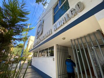 Renovará PAN su consejo estatal; tres migraron del partido