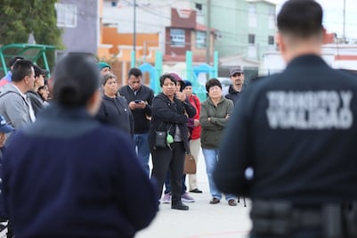 Alcalde de Mineral de la Reforma fortalece alianza ciudadana por la seguridad