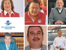 Por enfermedad y homicidios, en 10 años fallecieron 9 presidentes municipales