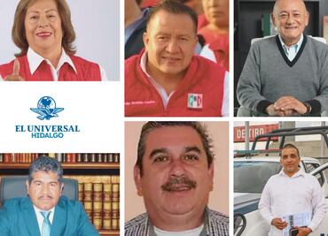 Por enfermedad y homicidios, en 10 años fallecieron 9 presidentes municipales