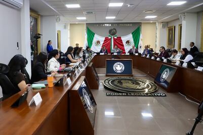 Congreso analiza si hermano de alcalde de Pisaflores puede asumir el cargo 