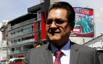 Sin focos rojos que afecten proceso electoral: Guillermo Olivares