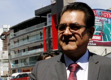 Sin focos rojos que afecten proceso electoral: Guillermo Olivares