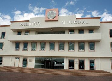 Alcaldía de Tulancingo destinará 16 mdp para pago de aguinaldo