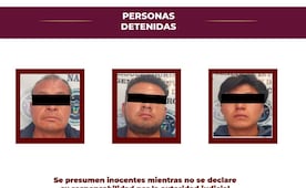 PGJEH desmantela centro de videovigilancia en Pachuca