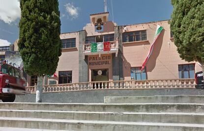 Pobladores de Santiago de Anaya piden al alcalde respete la legislación electoral