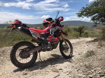 Tulancingo acelera con turismo de aventura; rally recorrerá la ruta de los cinco magníficos