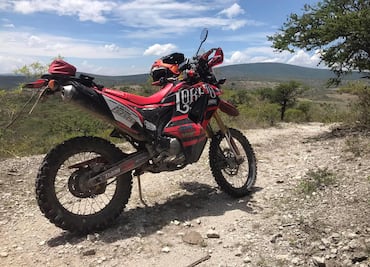 Tulancingo acelera con turismo de aventura; rally recorrerá la ruta de los cinco magníficos