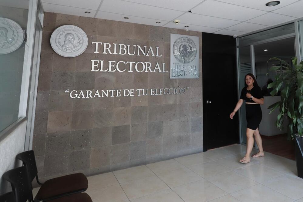 En Hidalgo son al menos 7 personas que están sancionadas y están en el Registro de violentadores por razones de género del INE   | Foto: Luis soriano