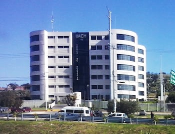 El corte de agua podría aplicarse solo en inmuebles administrativos de la UAEH