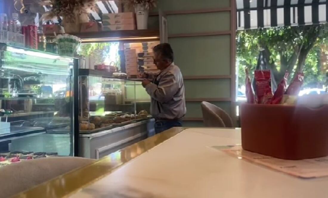 Alcalde impulsa consulta con ciudadanos y comerciantes para evaluar el regreso del cobro de estacionamiento | Captura de video