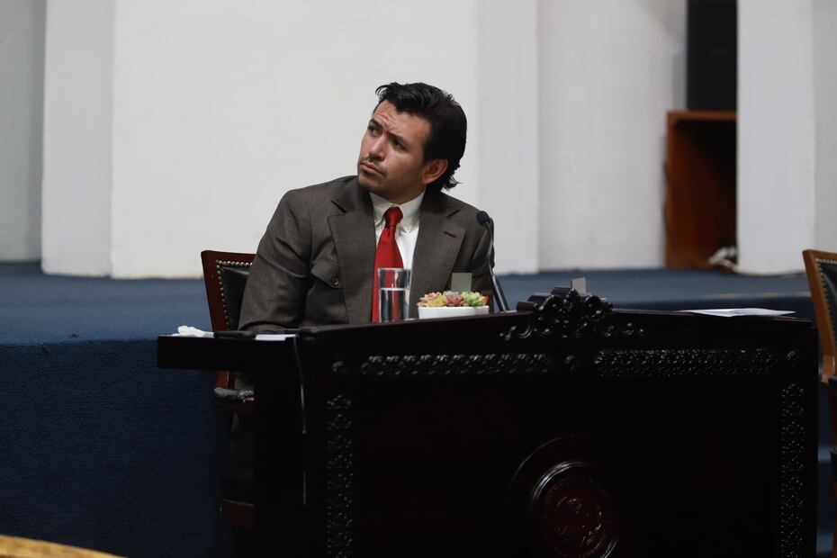 Foto: Luis Soriano