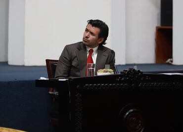 En 2025 prevén presentar la Ley de Gobernanza Digital en Hidalgo