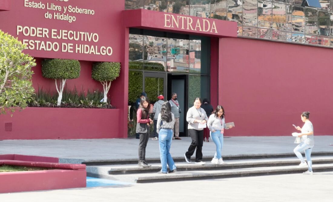 Foto: Luis Soriano