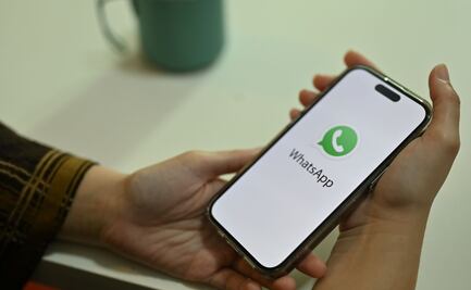 Esta es la nueva forma en que "secuestran" tu WhatsApp