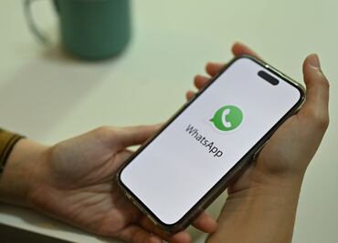 Esta es la nueva forma en que "secuestran" tu WhatsApp