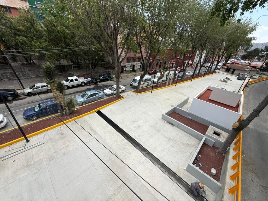  Foto: Marco Carrillo