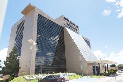 Congreso de Hidalgo remodelará su sede por fallas estructurales