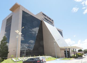 Congreso de Hidalgo remodelará su sede por fallas estructurales