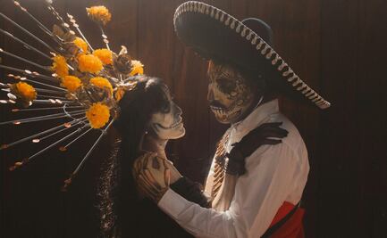 Cuautepec celebrará el Día de Muertos con el festival "Vive el Mictlán"