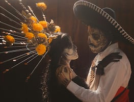 Cuautepec celebrará el Día de Muertos con el festival "Vive el Mictlán"