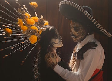 Cuautepec celebrará el Día de Muertos con el festival "Vive el Mictlán"