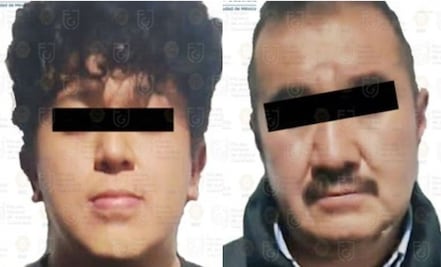 Padre e hijo golpearon y provocaron muerte de hombre en CDMX