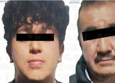 Padre e hijo golpearon y provocaron muerte de hombre en CDMX