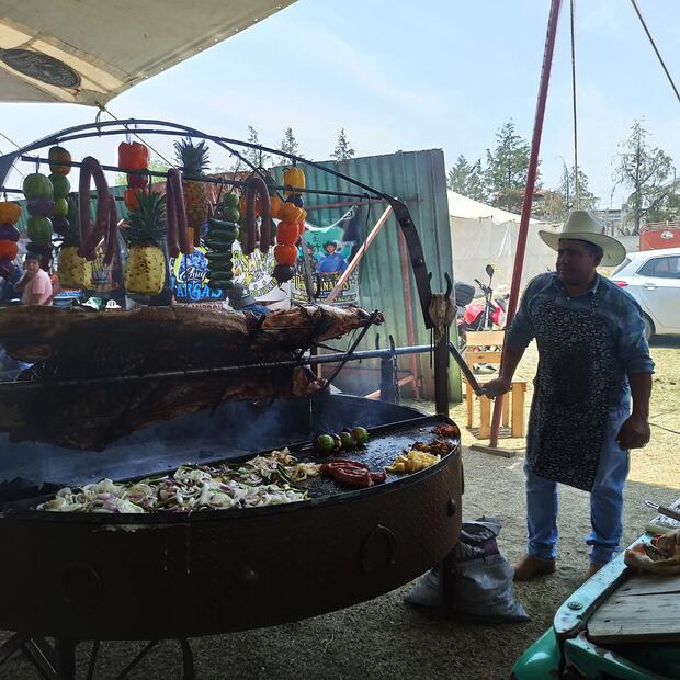 Foto: Gobierno de Hidalgo