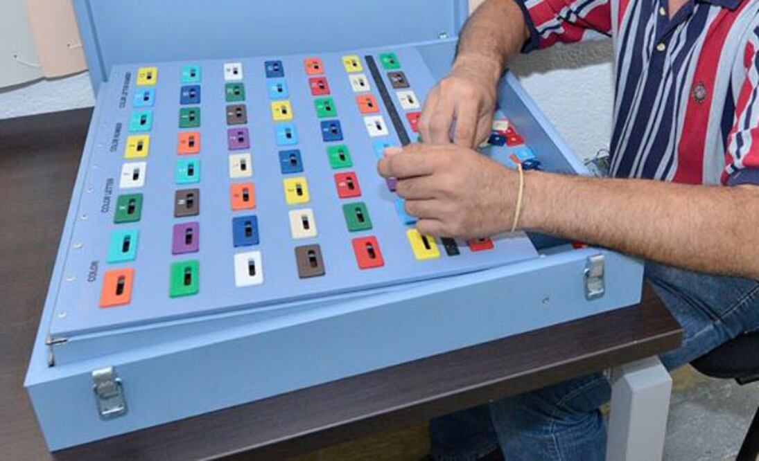 Sistema Valpar Foto: Gobierno de Hidalgo