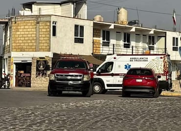 Desarticulan toma clandestina de combustible en papelería en Tepeji del Río