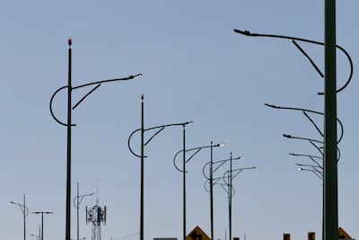 Pachuca ya debe 100 millones de pesos a empresa arrendadora de luminarias