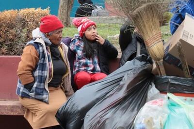 En 10 municipios viven 100 mil hidalguenses en pobreza extrema