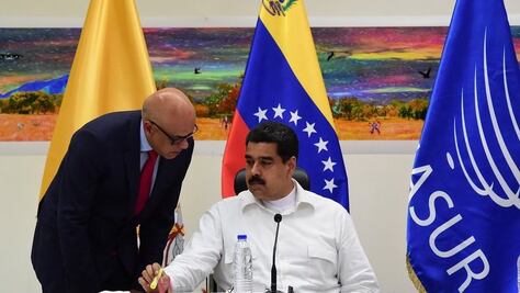 Nicolás Maduro gana la elección presidencial en Venezuela y se reelige para su tercer mandato