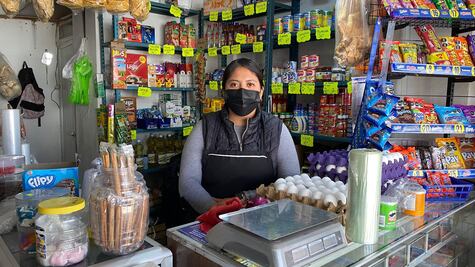 Egresada padece de la falta de empleo en Pachuca; el nivel del desempleo es de 3.4% en la entidad