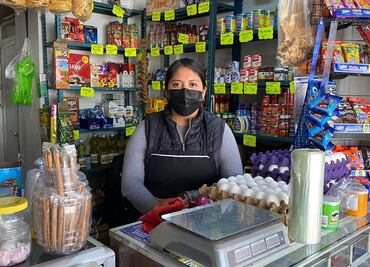 Egresada padece de la falta de empleo en Pachuca; el nivel del desempleo es de 3.4% en la entidad