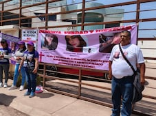 Amplían prisión preventiva a acusados por triple feminicidio en Santiago Tulantepec; seguirán en el Cereso
