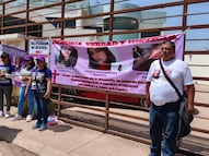 Amplían prisión preventiva a acusados por triple feminicidio en Santiago Tulantepec; seguirán en el Cereso