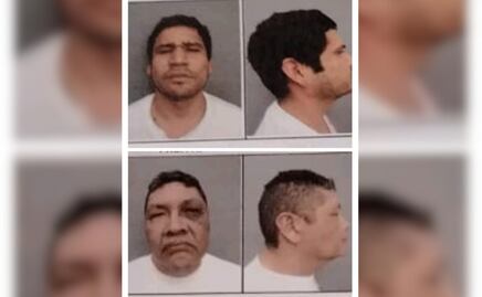 Detienen a dos custodios tras fuga de reos rescatados por comando armado en Mixquiahuala 