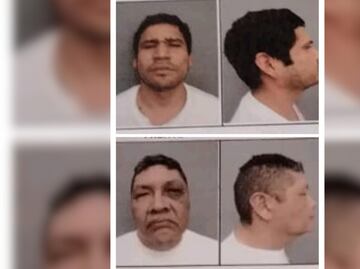 Detienen a dos custodios tras fuga de reos rescatados por comando armado en Mixquiahuala