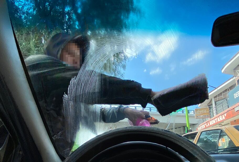 Foto: Luis Soriano