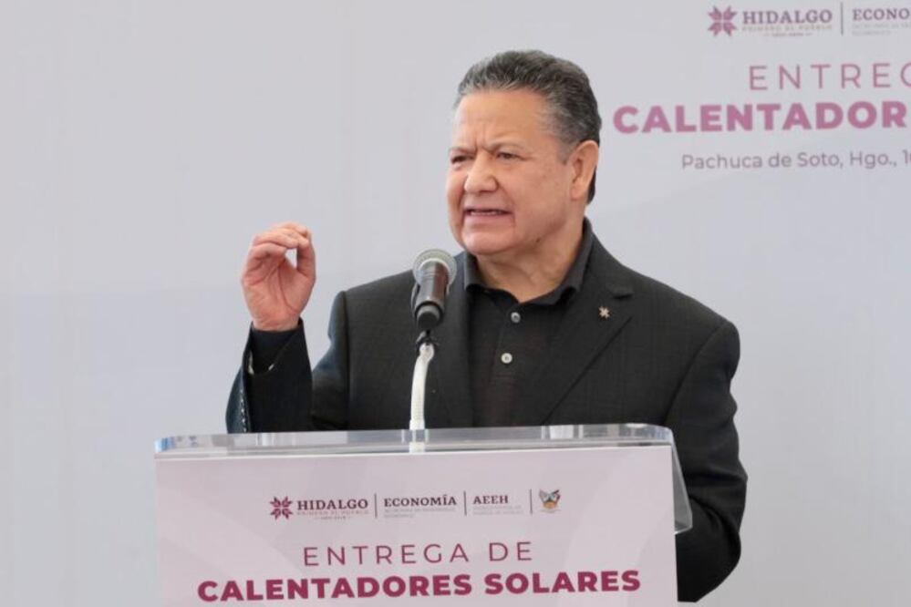 En Hidalgo se prevén dos estaciones, una en Tizayuca y otra en Mineral de la Reforma | Foto: Luis Soriano