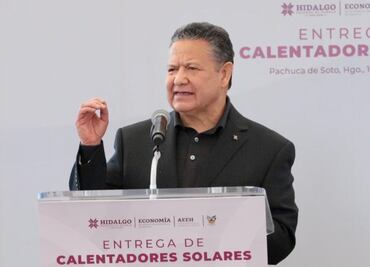 Definirán ruta y estaciones del tren AIFA-Pachuca; proyecto iniciará en abril