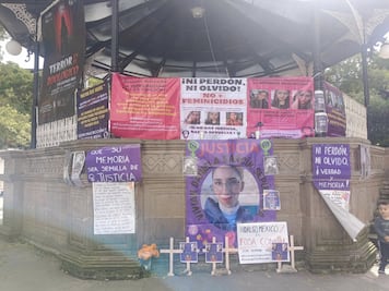 Testimonio y cifras revelan la profundidad de la violencia contra mujeres en Hidalgo