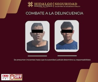 Rescatan a persona privada de la libertad y recuperan vehículo robado en Emiliano Zapata