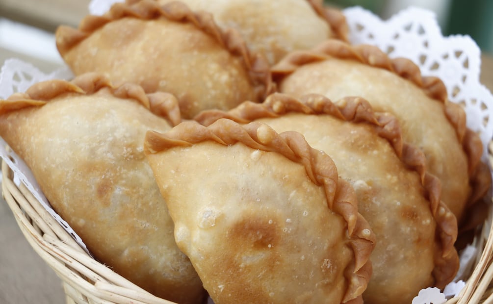 Real del Monte se prepara para celebrar el sabor que une continentes en el Festival Internacional del Paste 2025 | Foto: Pexels
