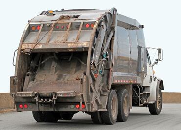 Destinarán 15 millones para la compra de camiones recolectores de basura en MR