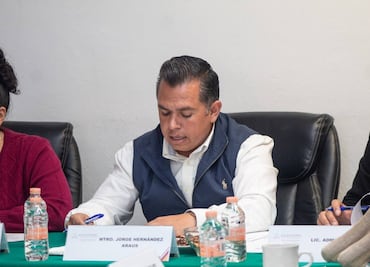 Presidencia municipal de Cuautepec sigue impugnada; resolución podría desecharse por extemporaneidad