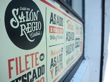 El Regio, la cantina que resguarda los sabores tradicionales de Pachuca desde hace casi un siglo