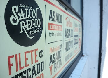 El Regio, la cantina que resguarda los sabores tradicionales de Pachuca desde hace casi un siglo